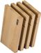 ArteLegno drievoudige magnetische messenstandaard AL77