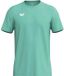 Erima Intro Functioneel T-shirt Heren - Mintgroen | Maat: XL