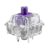 GLORIOUS Mako Switches 110 Stuks Tactiel Onderdeel