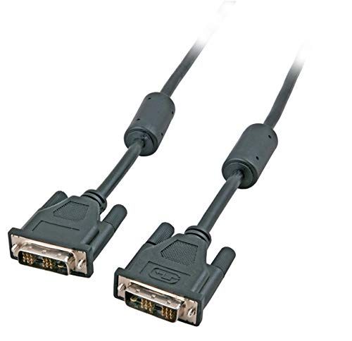 EFB ELEKTRONIK K5433.3 - 3m - Zwart
