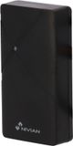 Nivian NV-ACCESS-RFID Standalone Access Control Zwart