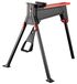 OEM Workpro Mobile Workbench with 0-95.5cm Clamping Range, 98 x 88 x 87cm