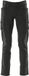 Mascot Accelerate Stretch Pantalon Poches Cuisses 18279 - Hommes - Noir - 48