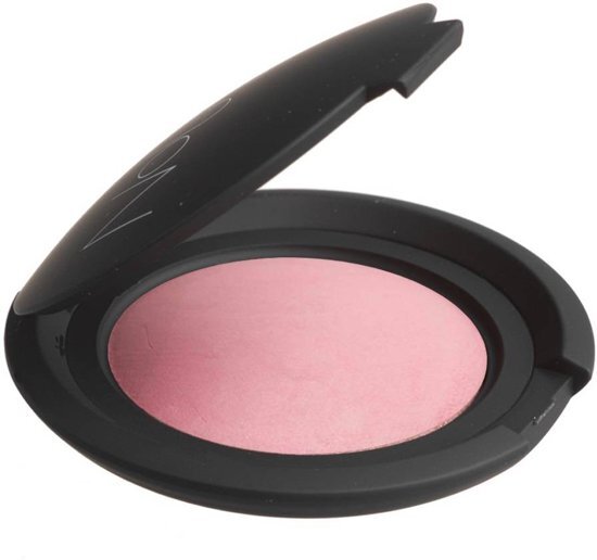 Nouba Blusher BLUSH ON BUBBLE MAT 58