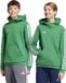 adidas Performance Tiro 23 League Sweat Hoodie - Kinderen - Groen - Maat 128