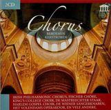 Beroemde Various Artists - Chorus Beroemde Kerstkoren (2 CD)