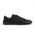 Camper Peu Path+ Leren Sneakers Zwart