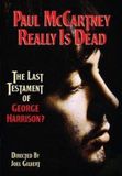 Documentary Paul McCartney Really Is Dead (DVD)