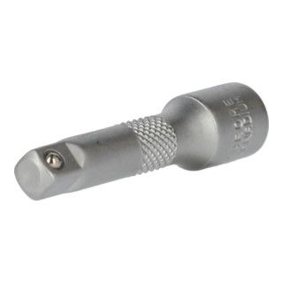 Brilliant Tools 1/4" verlenging, 50 mm