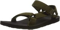 Teva M Original Universal - Heren Sandalen - Olijfgroen - Maat 39,5