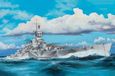 Trumpeter Italiaans marine slagschip RN Vittorio Veneto 1940