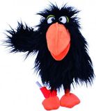 Living Puppets - Bird mail Thank You