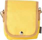 Fujifilm Instax Mini 8 Camera Case - Yellow