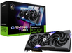 MSI GeForce RTX 5070 Ti 16G TRIO OC Graphics Card