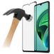 Dux Ducis Verre de protection Xiaomi Redmi 10 5G/Note 11E Medium Alumina