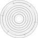 InnoGreen lens voor CORE 3.0 BASELine 60° 110/150W