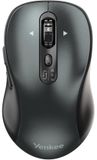 YENKEE Oplaadbare draadloze muis - Zwart - YMS 2010BK