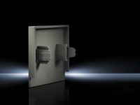Rittal SV 9659.060 Housse de rack noir