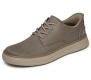 Skechers Hands Free Slip-Ins Hyland Heren Instapper - Taupe - Maat 44