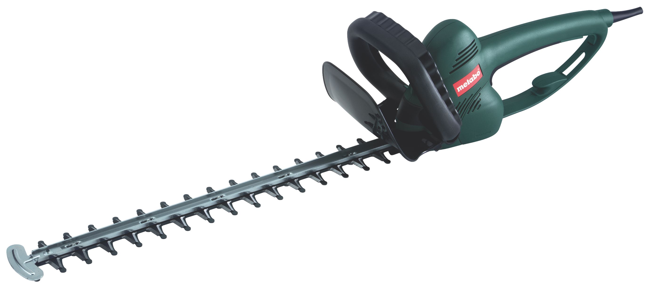 Metabo HS 55 Electric Hedge Trimmer - 450W - 55cm Blade