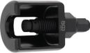 BGS Kogelgewricht trekker voor slagmoersleutel Ø 30 mm 67213