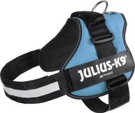 K9® Powertuig, XL - maat 2, azurblauw