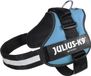 K9® Powertuig, XL - maat 2, azurblauw