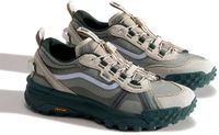 Vans Crosspath Xc Schoenen Groen EU 41