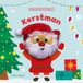 Rebo Productions Kerstman - Vingerpopvriendjes