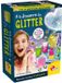 Lisciani i'm a genius pocket science -a la decouverte des glitter