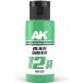 Ak Interactive Pot de Peinture Dual Exo - 12A Alien Green (60 ml)