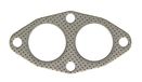 Gasket, Ajusa Gasket, exhaust pipe