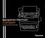Sony Music Campert - Benjamin Herman