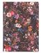 Paperblanks 12 maanden Flexi softcover kalender 2024 Floralia | dagelijks | Midi (125 × 175 mm)