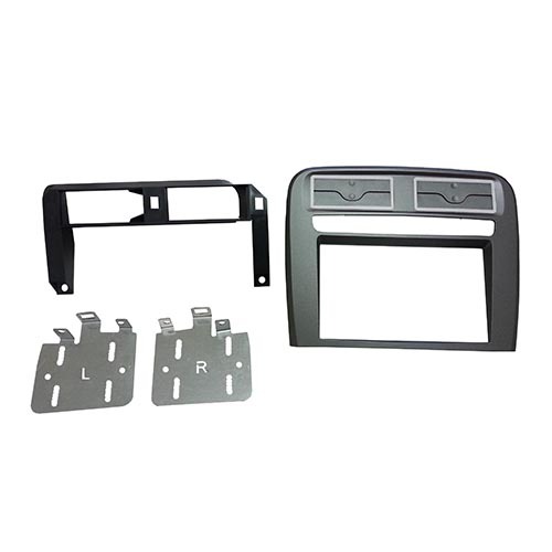 TCP 2Din set Fiat Grande Punto 12.331094-31