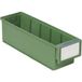Treston bac de rangement recyclé - Longueur 300 à 500 mm - 1,3 à 5,3 L