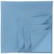 Atlantis Headwear Bandana Goal-S AT371 - COLUMBIA BLUE - 50 x 50 cm