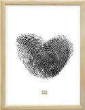 Deknudt Frames Fotolijst - naturel - 30x45cm