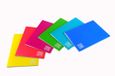 Blasetti One Color schrijfblok & schrift A4 21 vel Meerkleurig