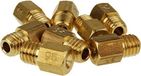 Arreche Main Jet 090 pour Yamaha Aerox 50 Cat et Peugeot Jet-Force C-Tech 50