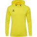 Hummel Polyester Hoodie Authentic