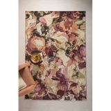 Studio LIVIT vloerkleed bloemen (290x200 cm)