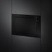 Smeg FMI225BI Magnetron Zwart Grill-magnetron Ingebouwd 25 l 900 W