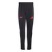 ADIDAS PERFORMANCE Sportbroek 'Arsenal FC Tiro Travel' rood / zwart