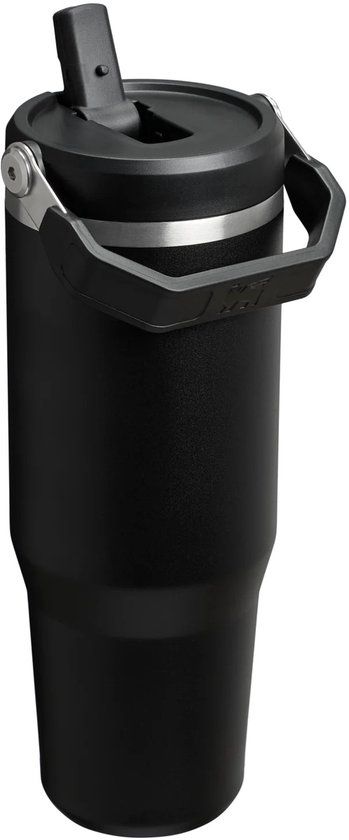 Stanley The AeroLight Transit Bottle - Black - 890 ml