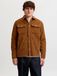 JACK&JONES JJEREGENT CORD OVERSHIRT LS SN Heren Overhemd