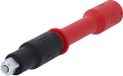 KS Tools 118.3851 3/8" Geïsoleerde verlenging, 150mm