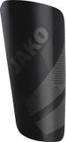 Jako River Light Scheenbeschermer - Zwart | Maat: XS