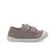 Pisamonas Sneakers kastanjebruin
