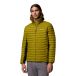 Columbia Veste matelassée Powder Pass Hybrid, vert mousse-greenscape, Taille L
